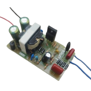 Driver de corrente constante para LED - 40W IP20