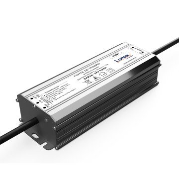 Fonte de Tensão 24V 6,25A - 150W