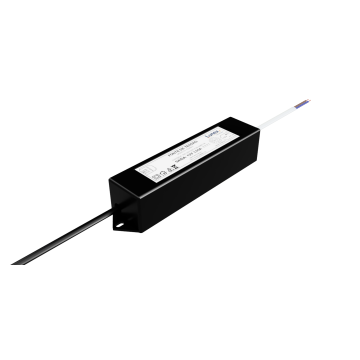 Fonte de Tensão 12V 3A - 36W SLIM